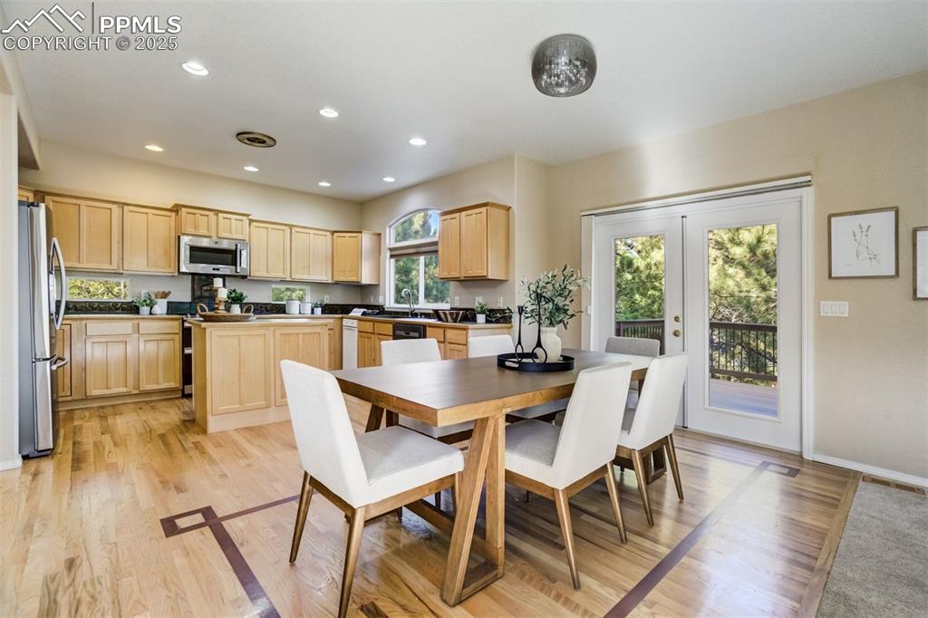 5446 Jarman Street Colorado Springs CO 80906