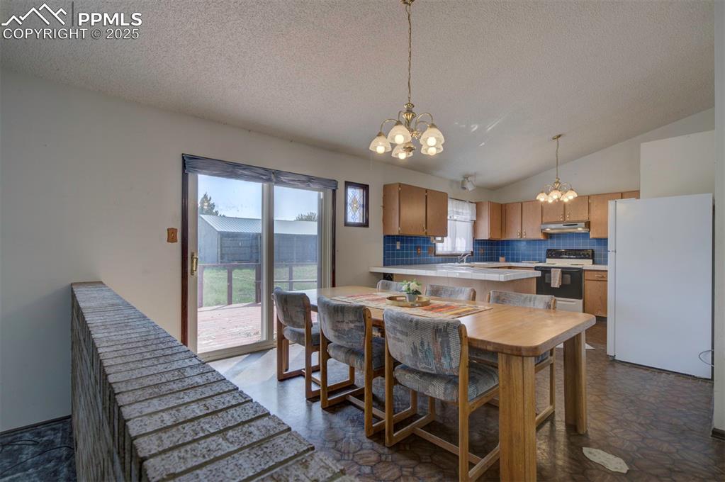 14 Crested Hill Court Pueblo CO 81008