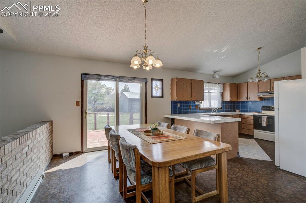14 Crested Hill Court Pueblo CO 81008