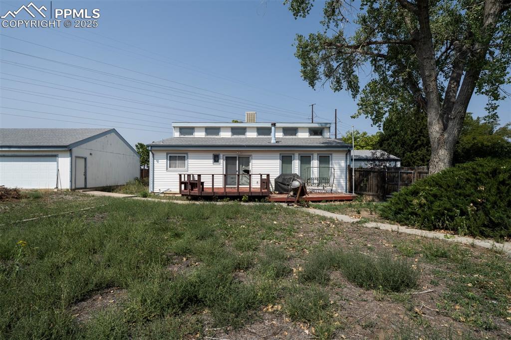 14 Crested Hill Court Pueblo CO 81008