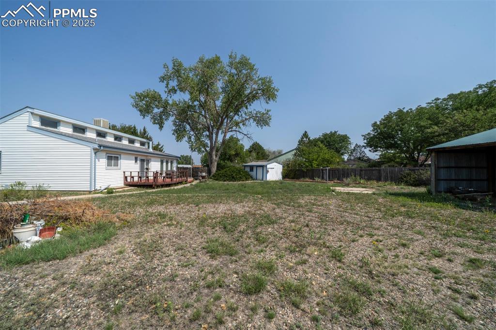 14 Crested Hill Court Pueblo CO 81008