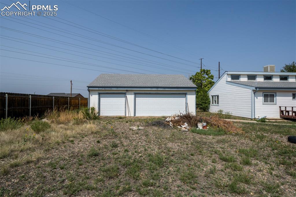 14 Crested Hill Court Pueblo CO 81008