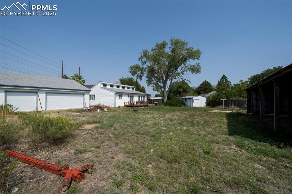 14 Crested Hill Court Pueblo CO 81008