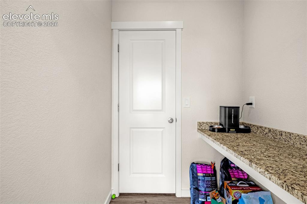 8122 Goldenray Place Colorado Springs CO 80908