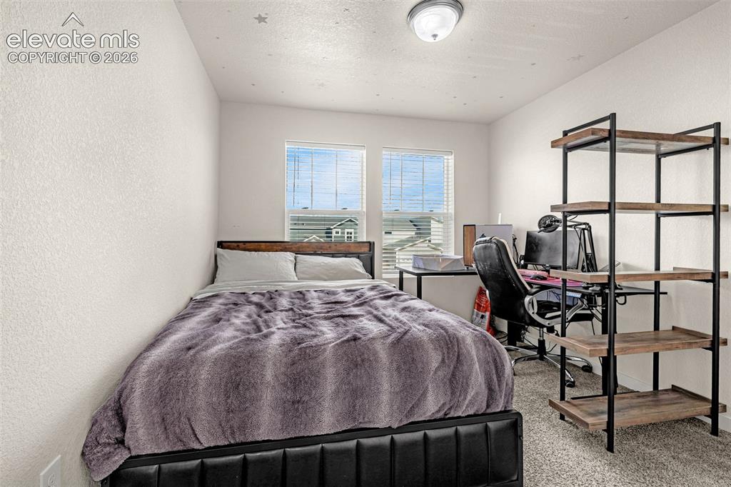 8122 Goldenray Place Colorado Springs CO 80908