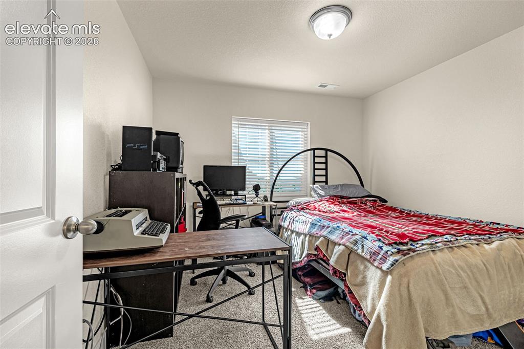 8122 Goldenray Place Colorado Springs CO 80908