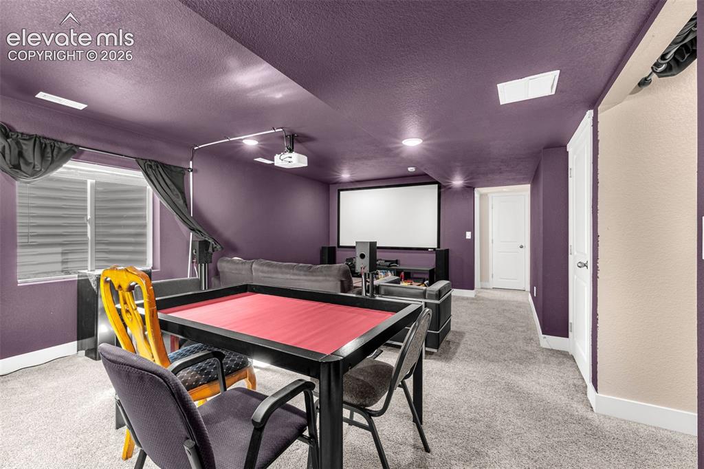 8122 Goldenray Place Colorado Springs CO 80908