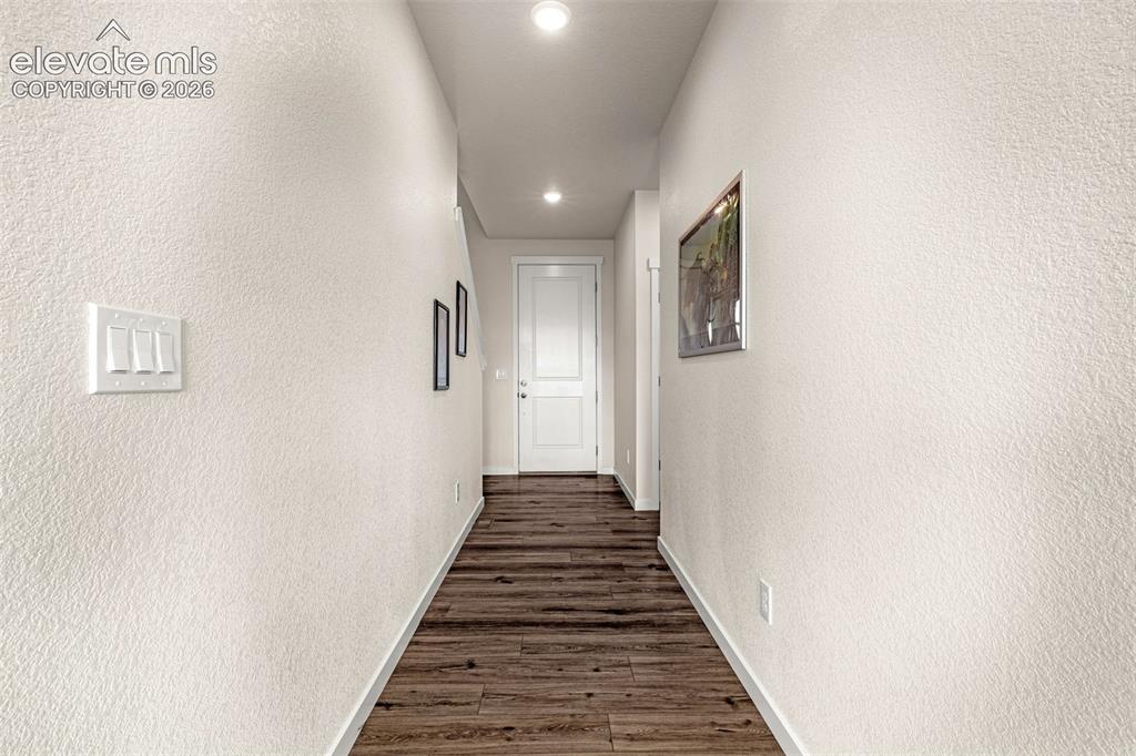 8122 Goldenray Place Colorado Springs CO 80908