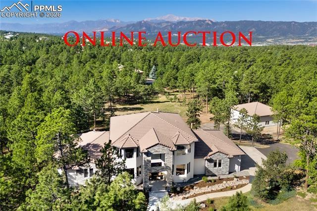 17270 Colonial Park Drive Monument CO 80132