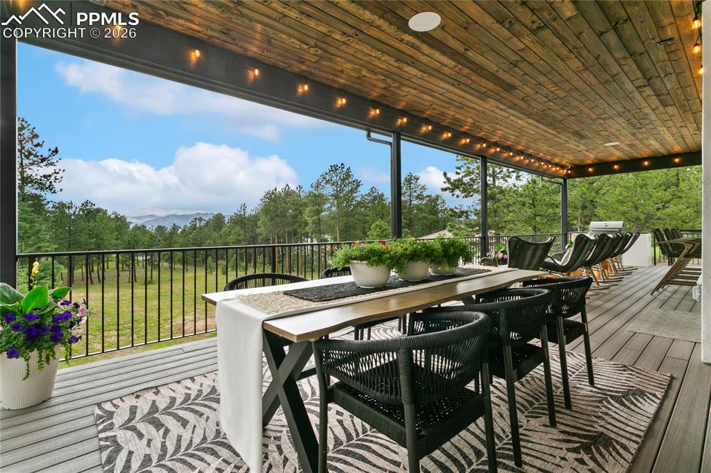 17270 Colonial Park Drive Monument CO 80132