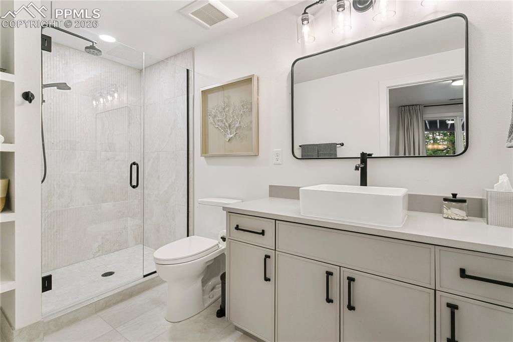 17270 Colonial Park Drive Monument CO 80132