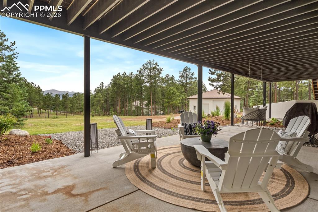 17270 Colonial Park Drive Monument CO 80132