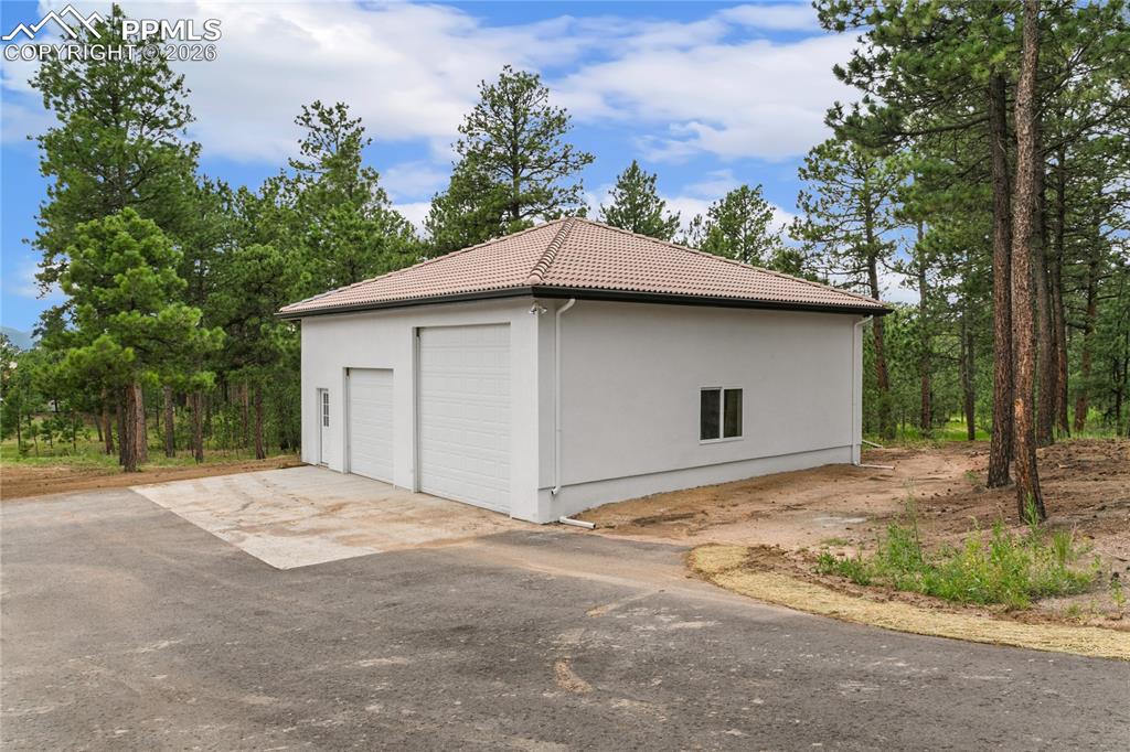 17270 Colonial Park Drive Monument CO 80132