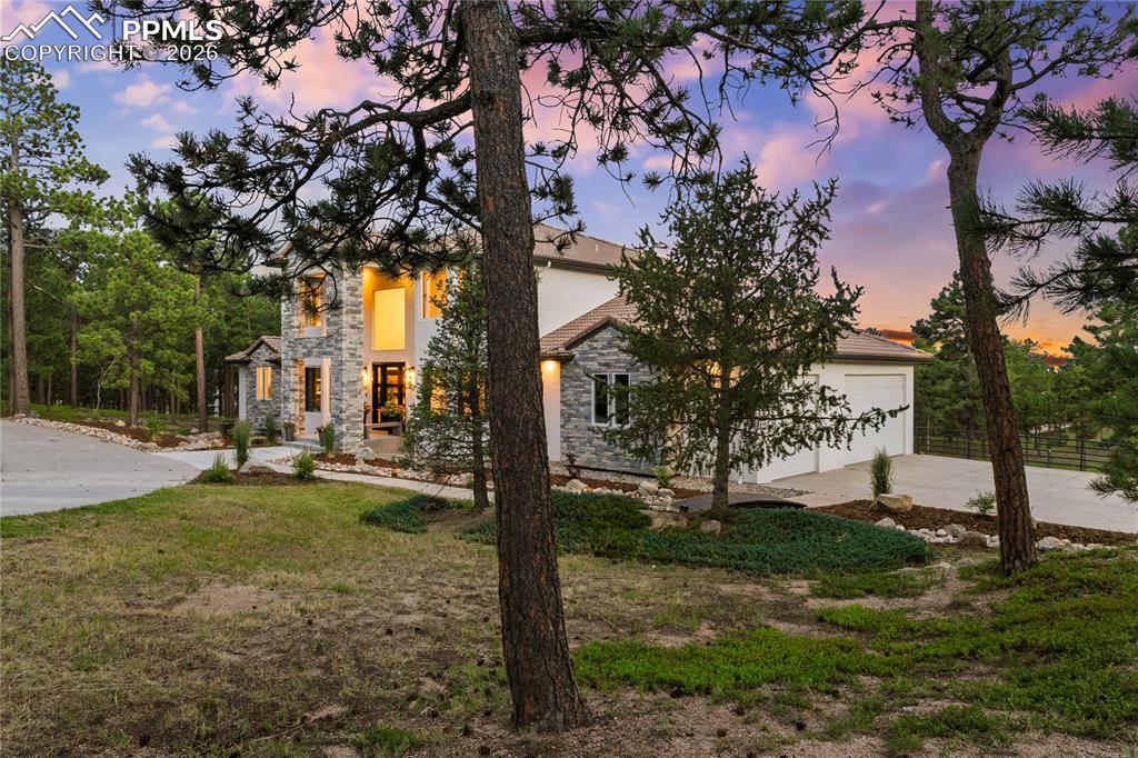 17270 Colonial Park Drive Monument CO 80132