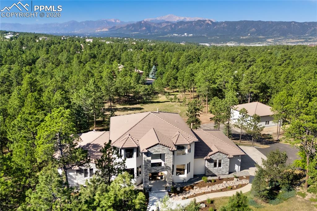 17270 Colonial Park Drive Monument CO 80132