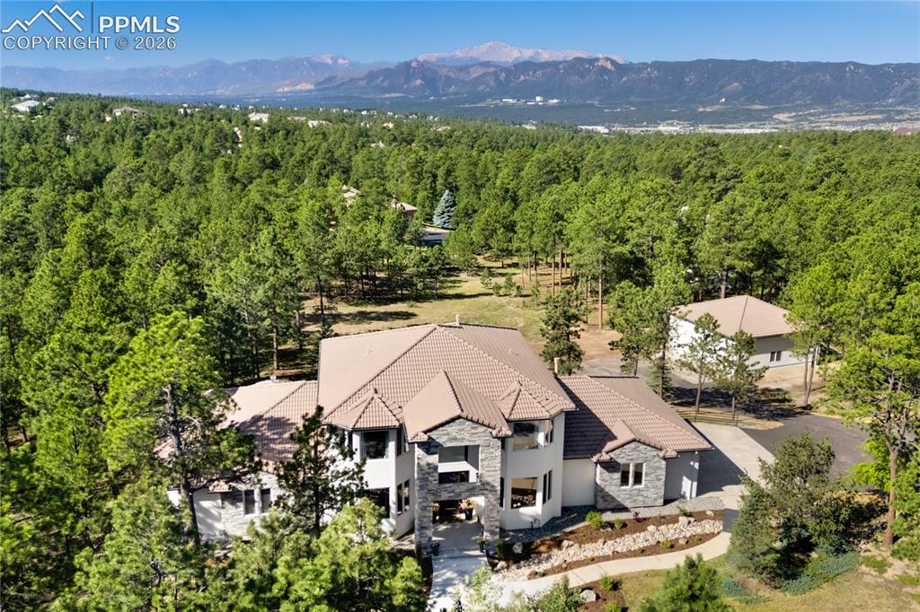 17270 Colonial Park Drive Monument CO 80132