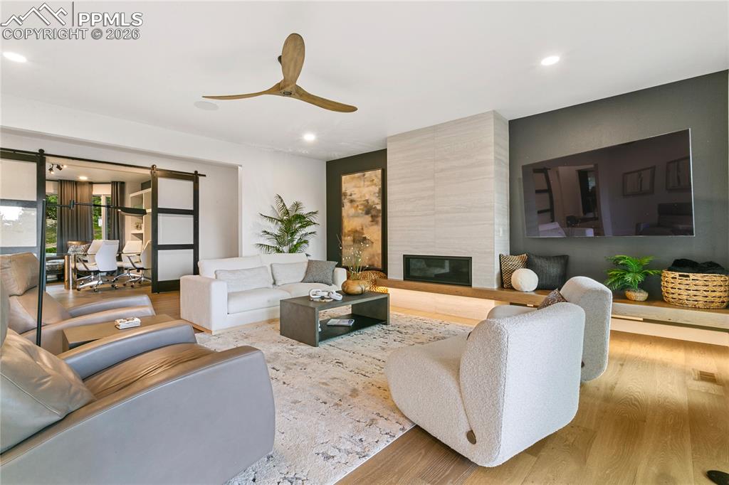 17270 Colonial Park Drive Monument CO 80132