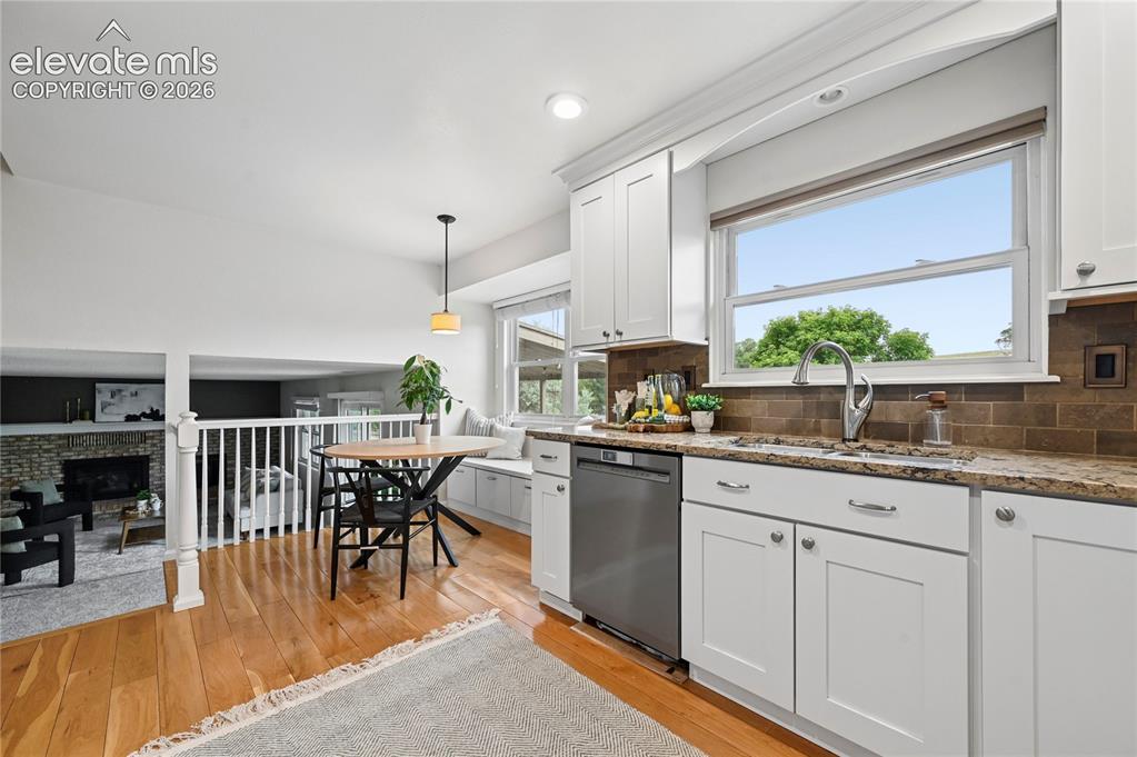 739 Tamarron Drive Colorado Springs CO 80919
