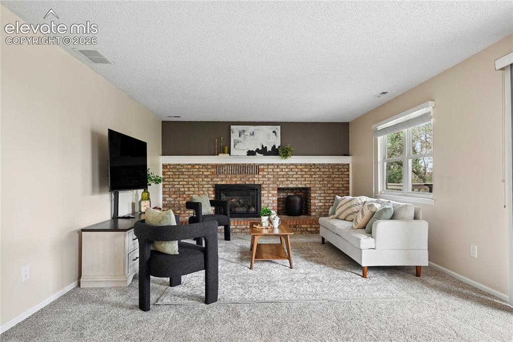 739 Tamarron Drive Colorado Springs CO 80919