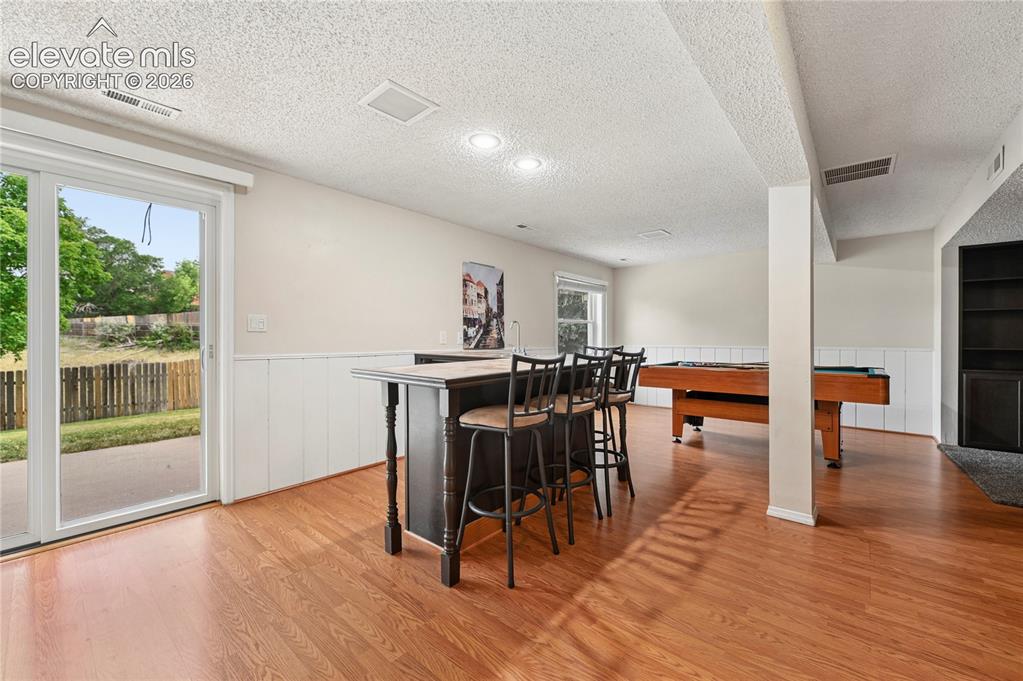739 Tamarron Drive Colorado Springs CO 80919