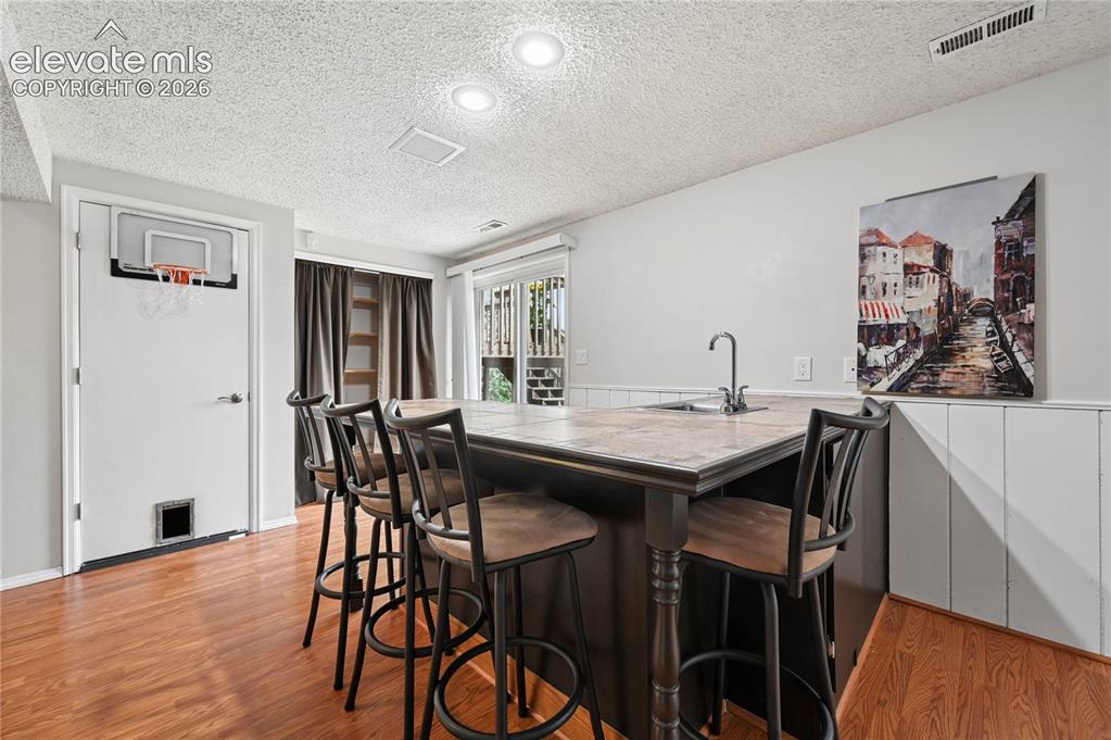 739 Tamarron Drive Colorado Springs CO 80919