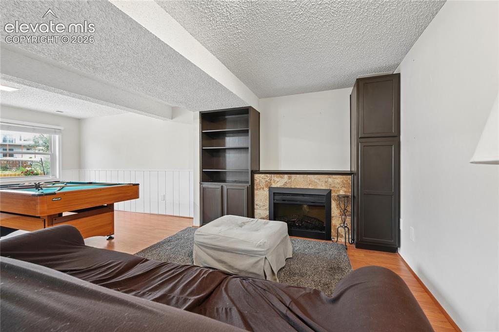 739 Tamarron Drive Colorado Springs CO 80919