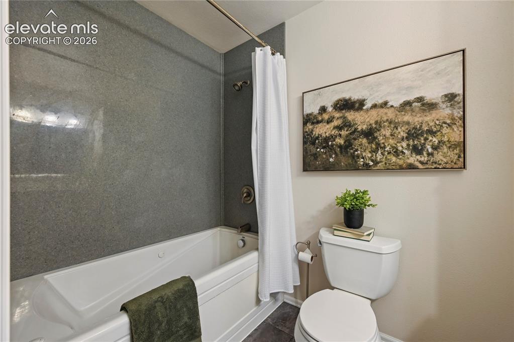 739 Tamarron Drive Colorado Springs CO 80919