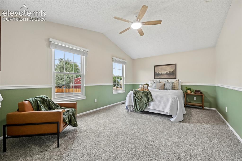 739 Tamarron Drive Colorado Springs CO 80919