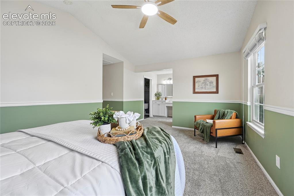 739 Tamarron Drive Colorado Springs CO 80919