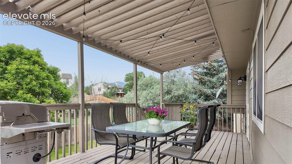 739 Tamarron Drive Colorado Springs CO 80919