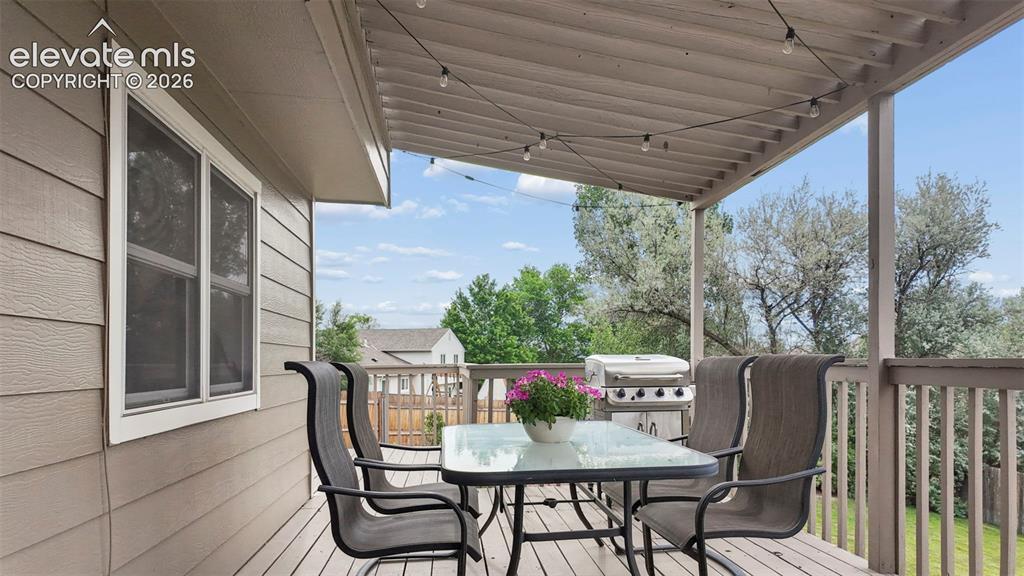 739 Tamarron Drive Colorado Springs CO 80919