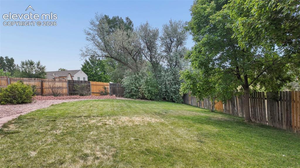 739 Tamarron Drive Colorado Springs CO 80919