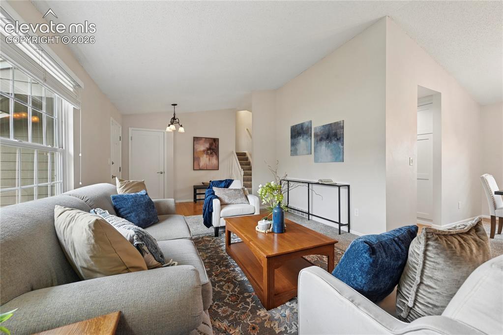 739 Tamarron Drive Colorado Springs CO 80919