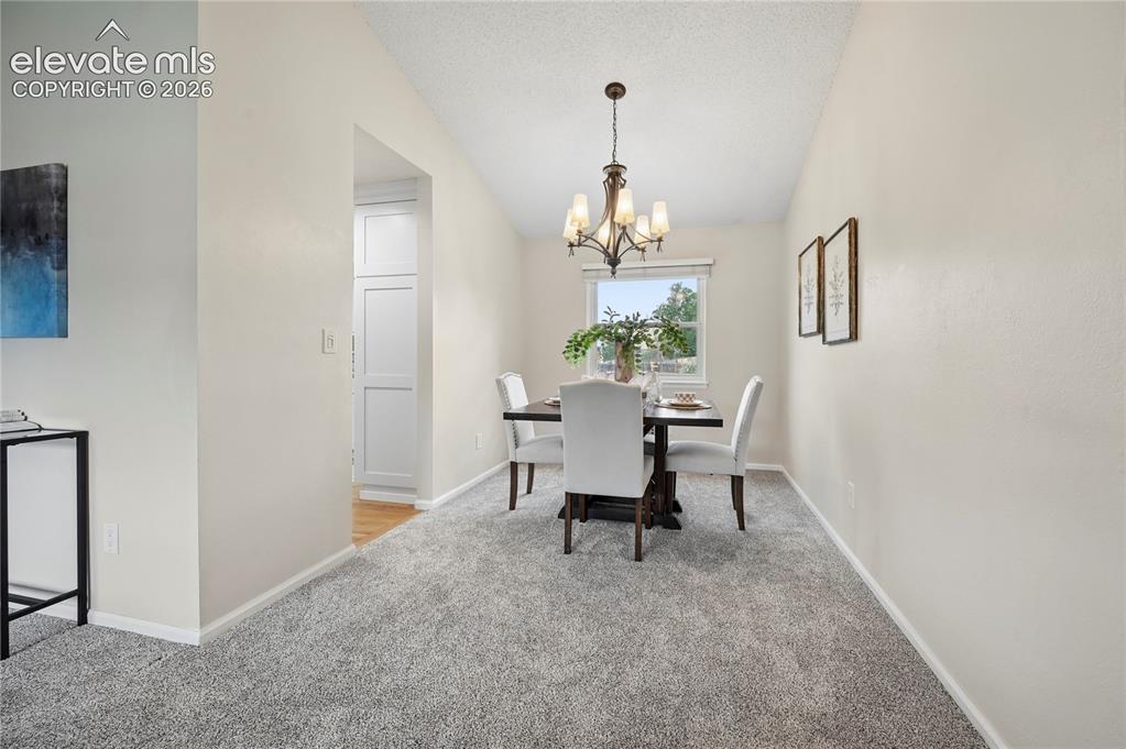 739 Tamarron Drive Colorado Springs CO 80919