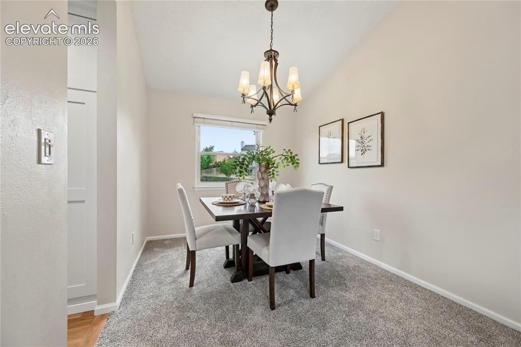 739 Tamarron Drive Colorado Springs CO 80919