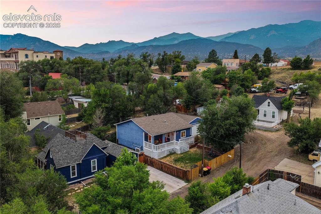 685 W Platte Avenue Colorado Springs CO 80905