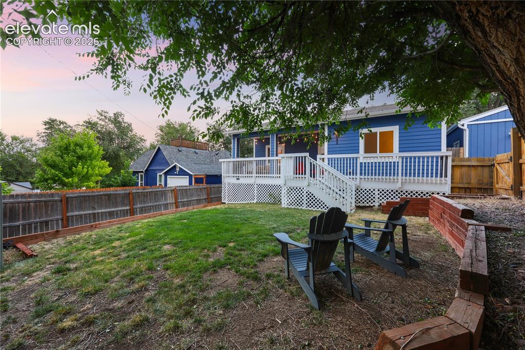 685 W Platte Avenue Colorado Springs CO 80905