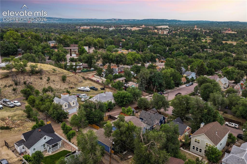 685 W Platte Avenue Colorado Springs CO 80905