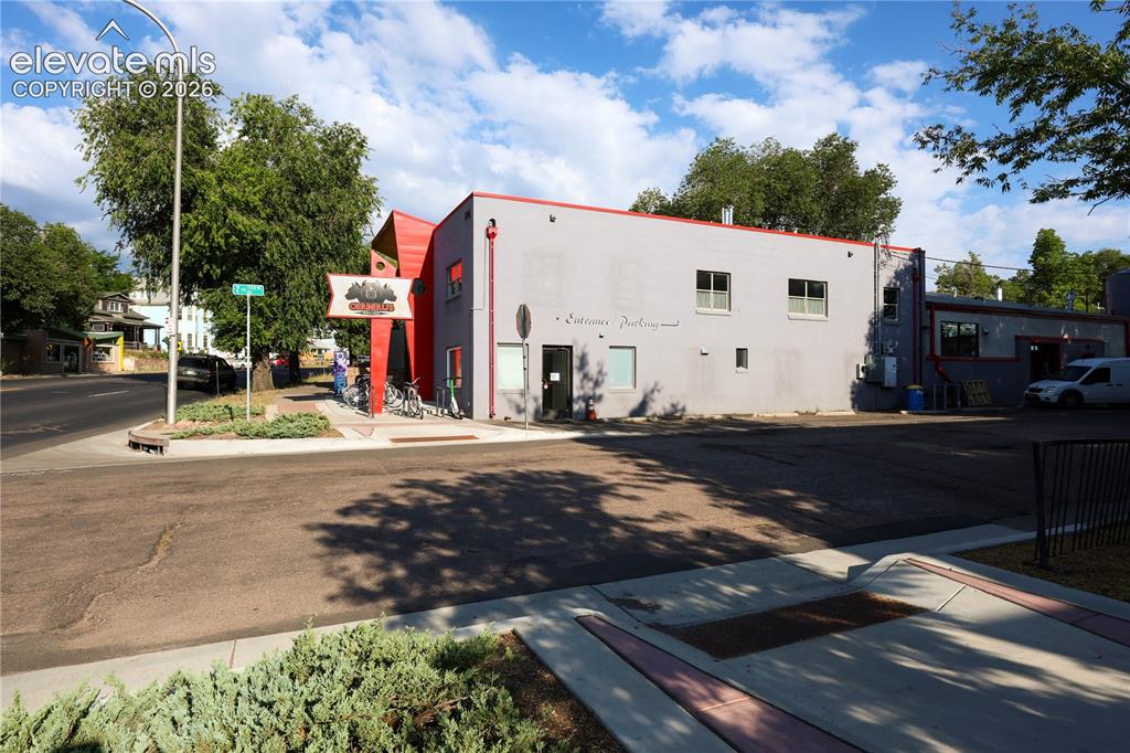 685 W Platte Avenue Colorado Springs CO 80905