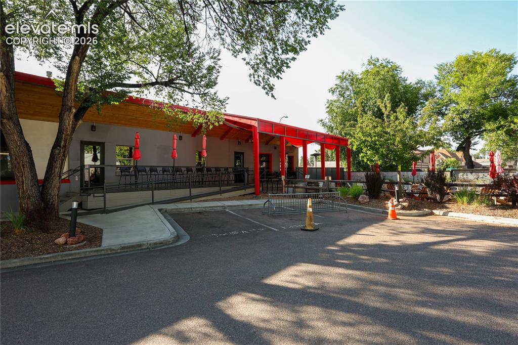 685 W Platte Avenue Colorado Springs CO 80905