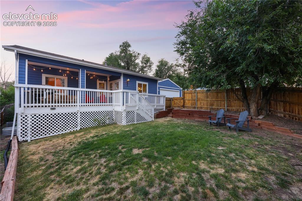 685 W Platte Avenue Colorado Springs CO 80905