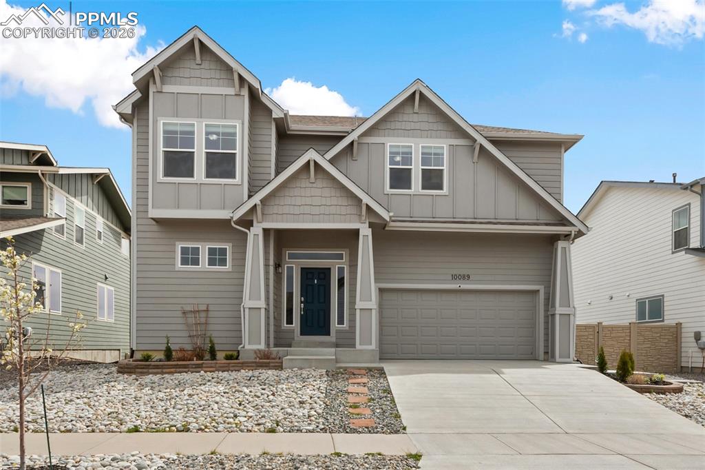 10089 Golf Crest Drive Peyton CO 80831