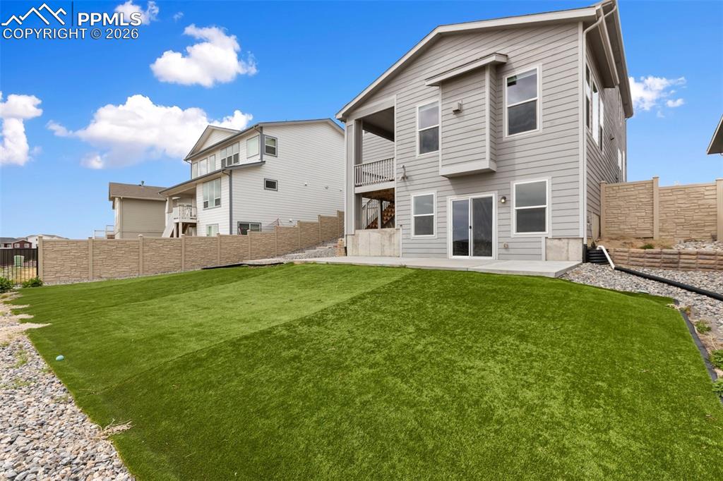 10089 Golf Crest Drive Peyton CO 80831