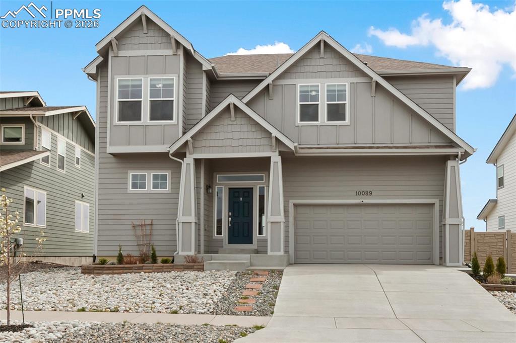 10089 Golf Crest Drive Peyton CO 80831