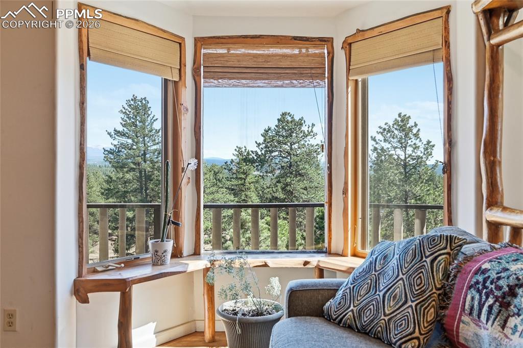556 Circle Drive Florissant CO 80816