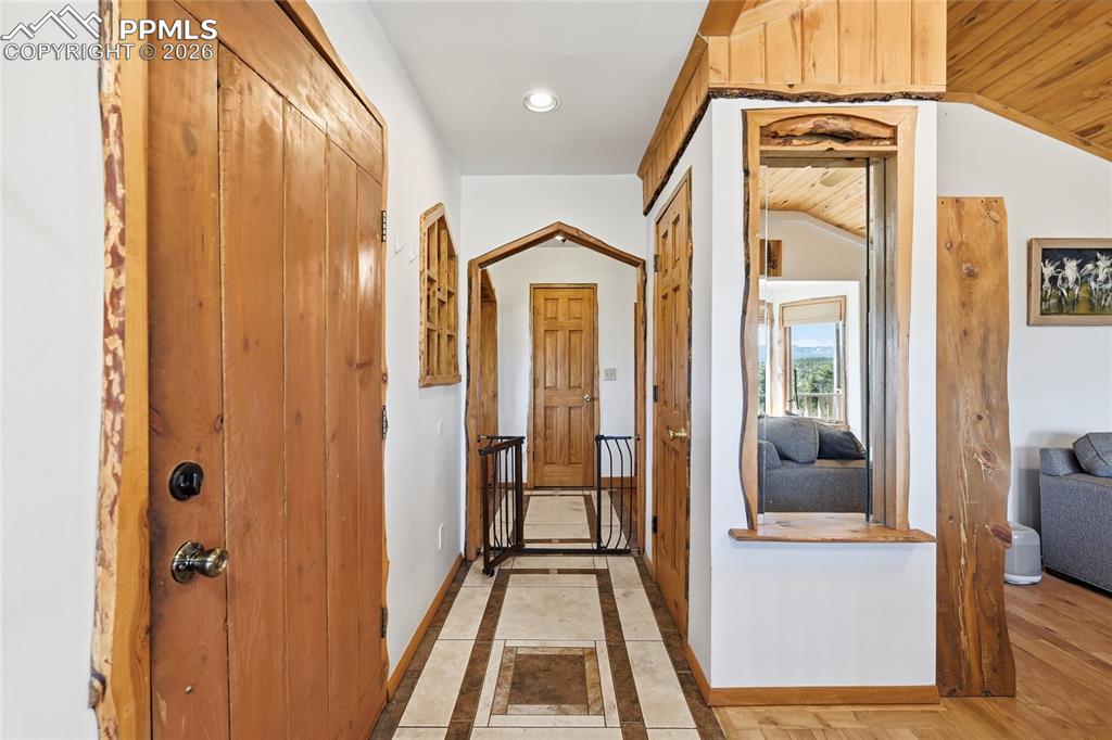 556 Circle Drive Florissant CO 80816
