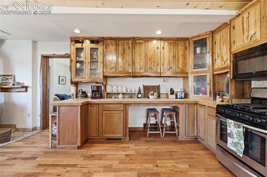 556 Circle Drive Florissant CO 80816
