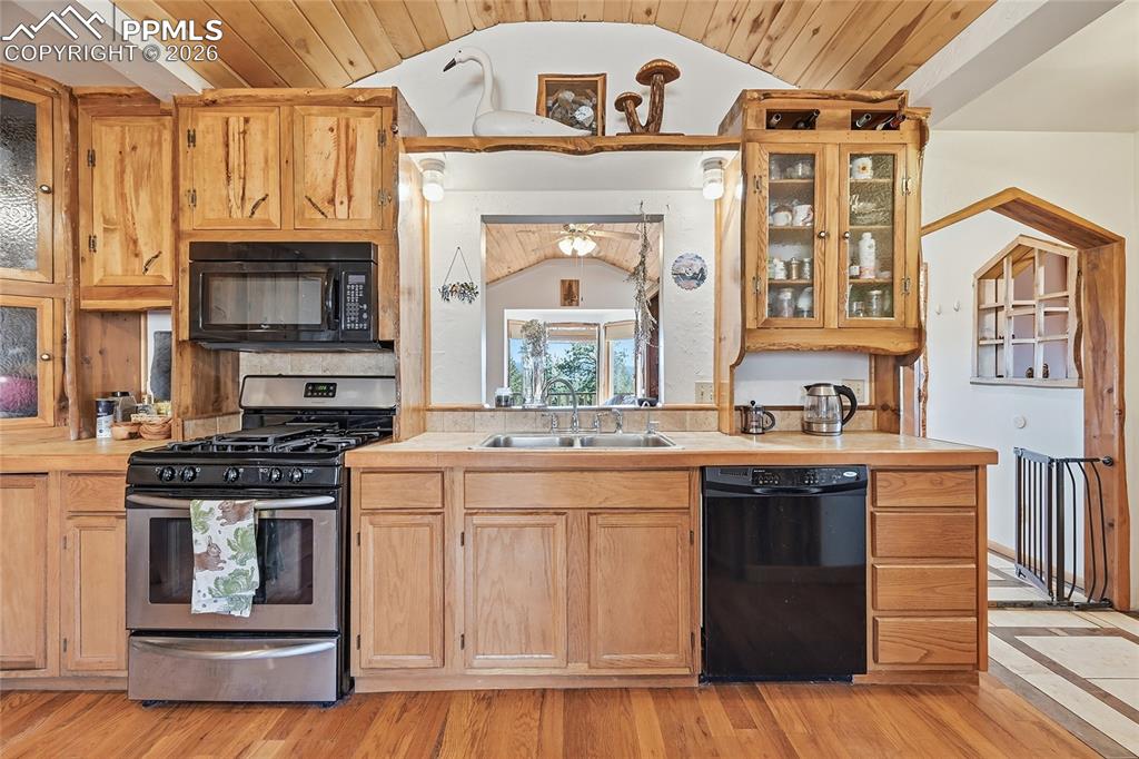 556 Circle Drive Florissant CO 80816