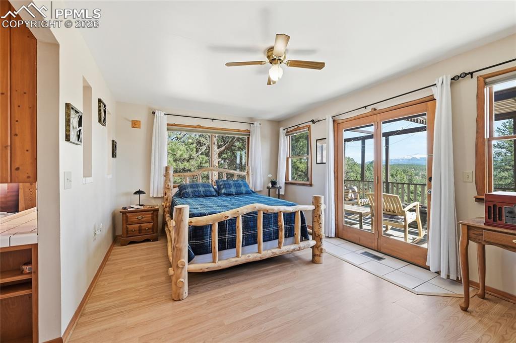 556 Circle Drive Florissant CO 80816