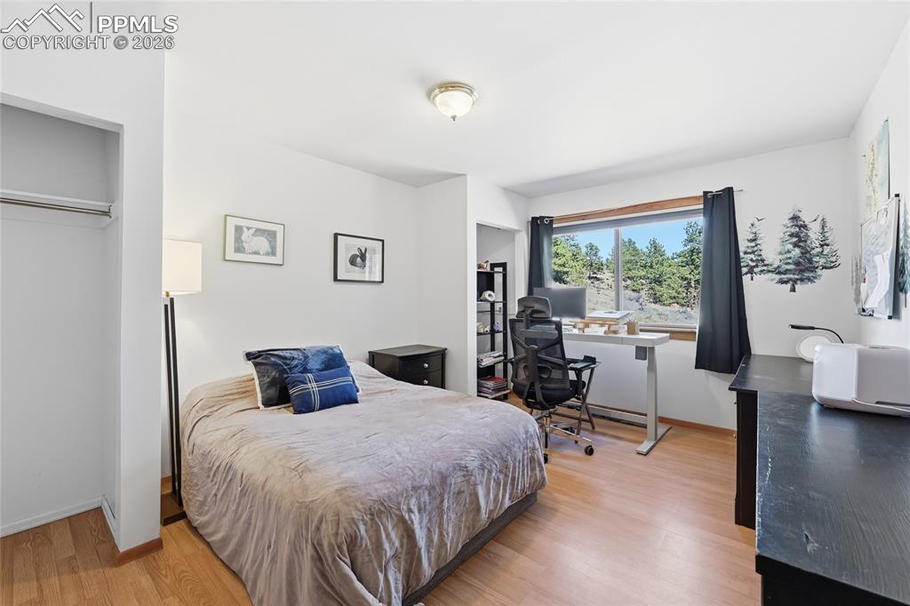 556 Circle Drive Florissant CO 80816